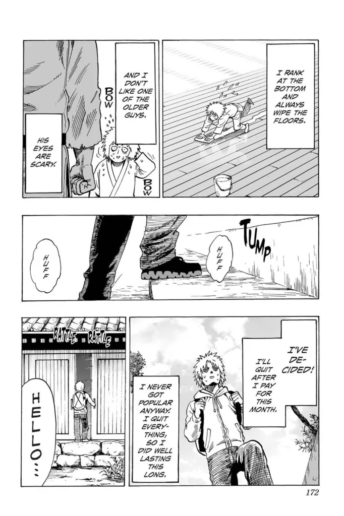 one punch man ch37.6 page2